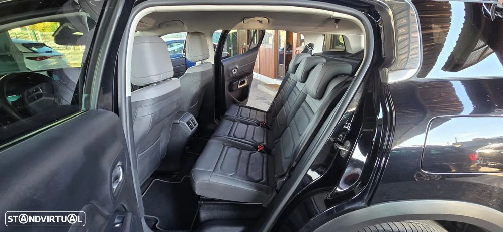 Citroën C5 Aircross 1.6 Hybrid Shine Pack e-EAT8 - 31