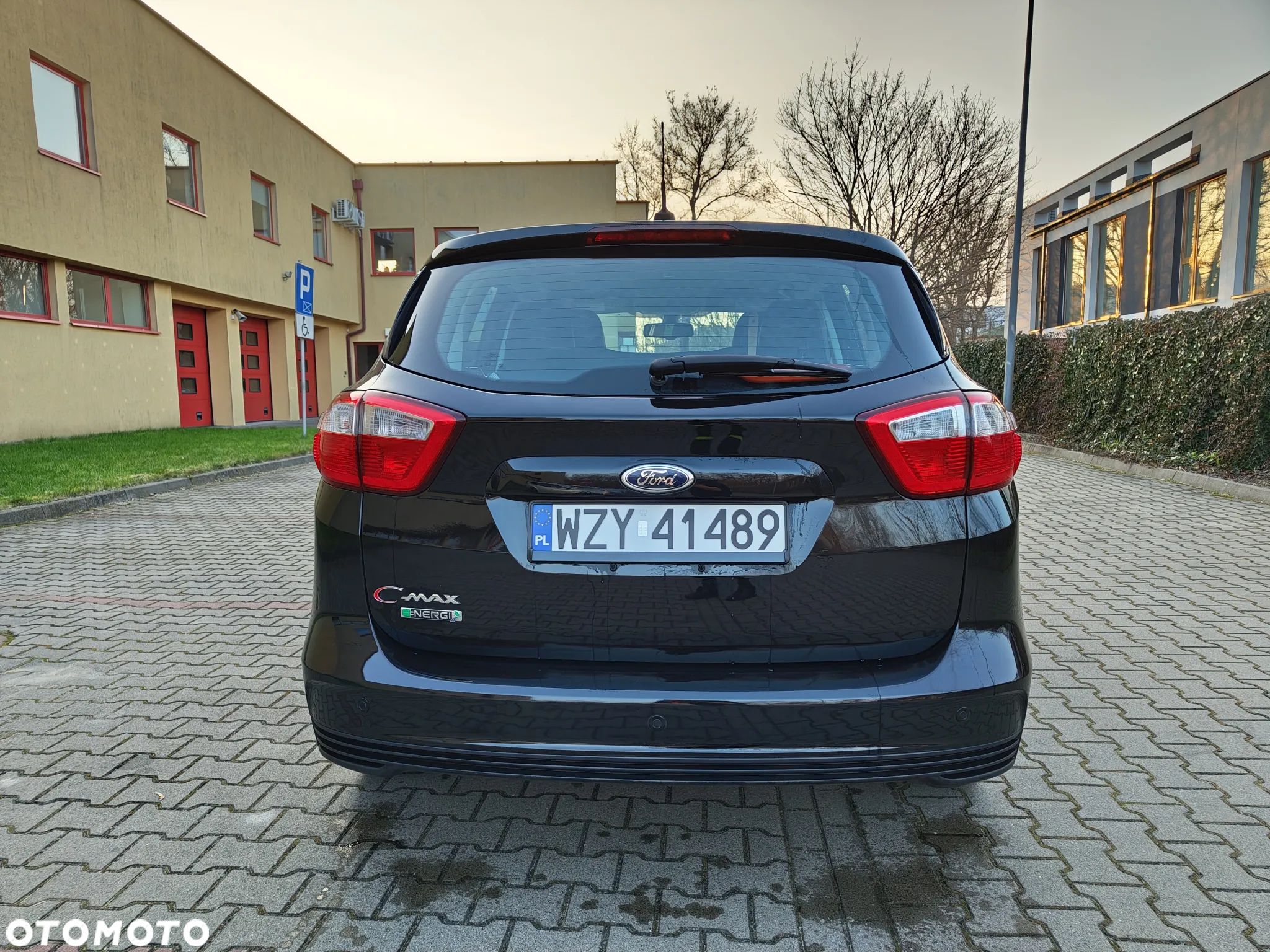Ford C-MAX - 4