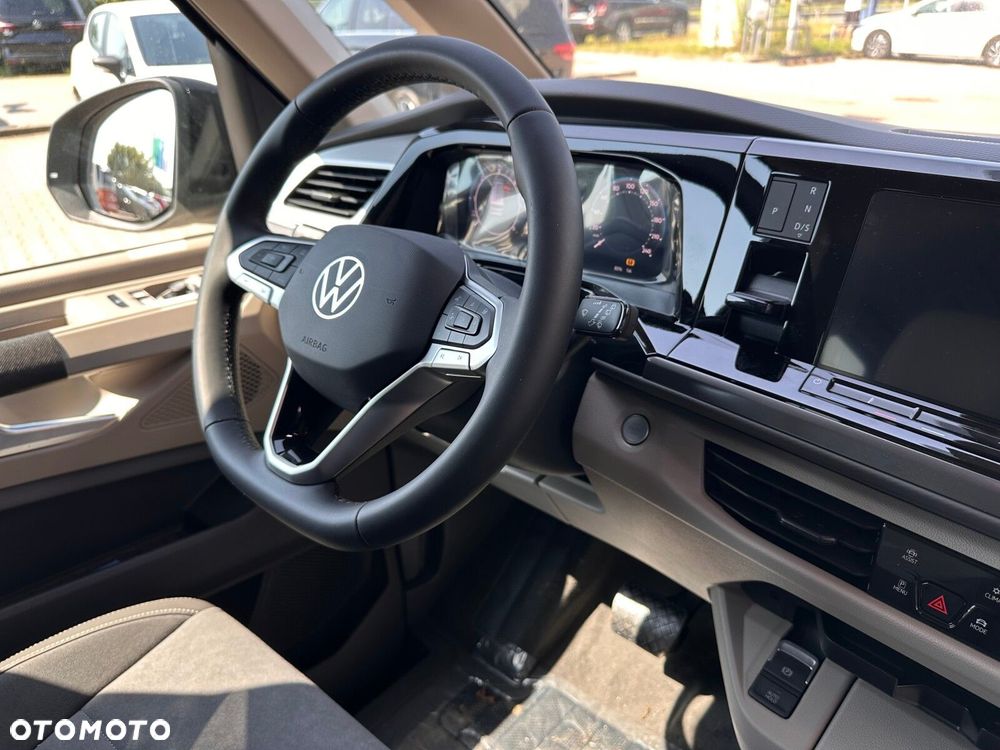 Volkswagen california BEACH Tour 2.0 TDI 150 KM 7-DSG 5 miejsc - 11