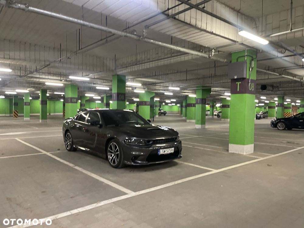 Dodge Charger 5.7 R/T - 11