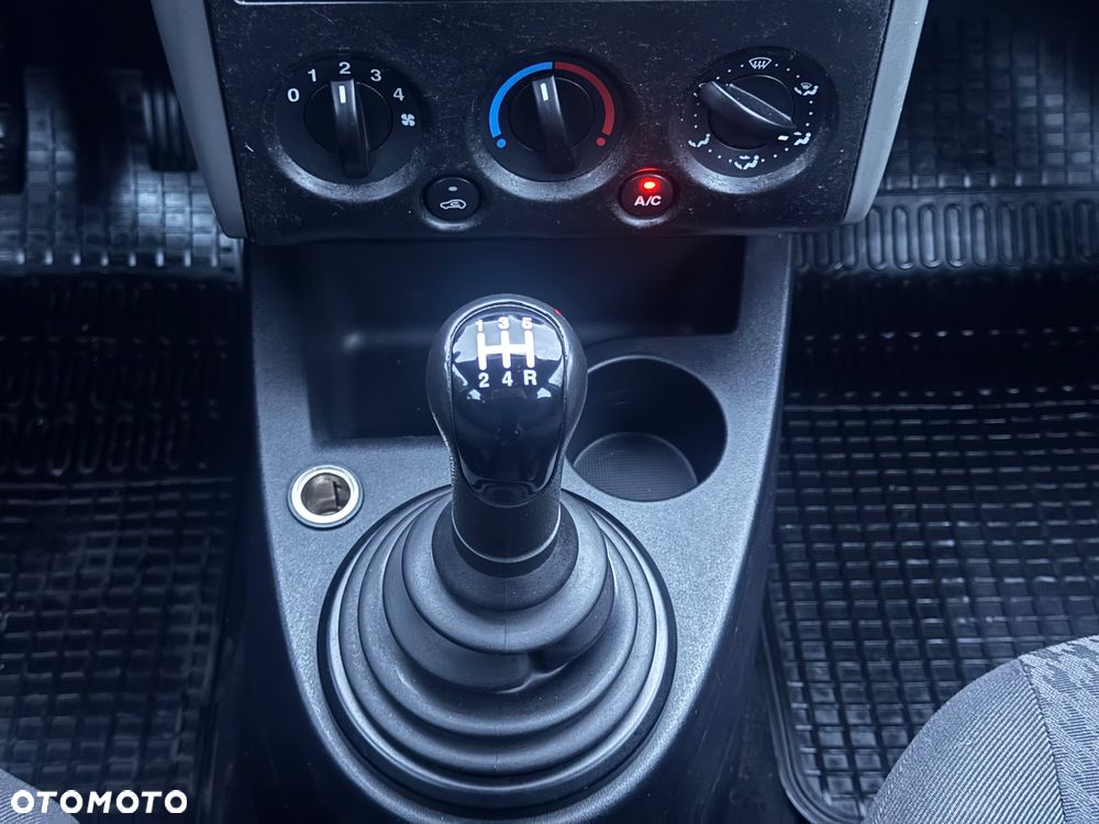 Ford Fusion 1.4 Viva X - 28