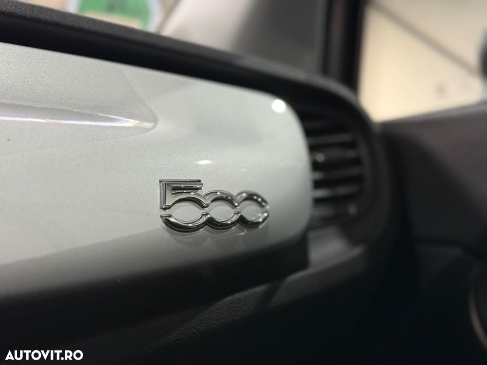 Fiat 500X 1.6 Multijet 4x2 S&S Dolcevita Launch Edition - 15