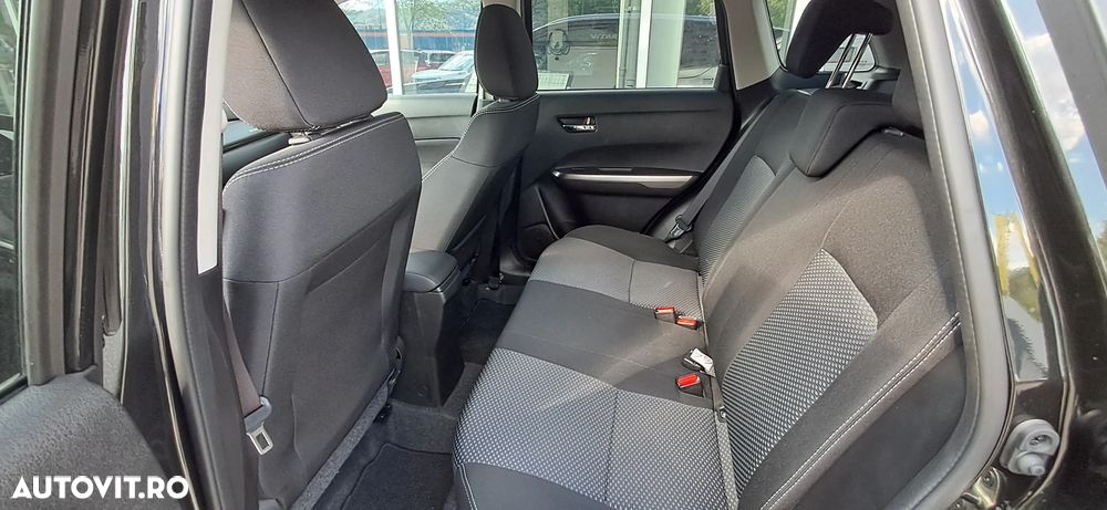 Suzuki Vitara - 9