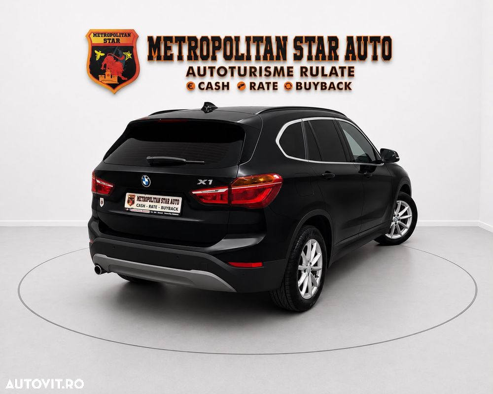 BMW X1 - 5