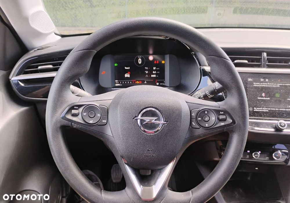 Opel Corsa - 12