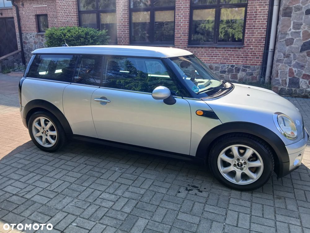 MINI Clubman - 24