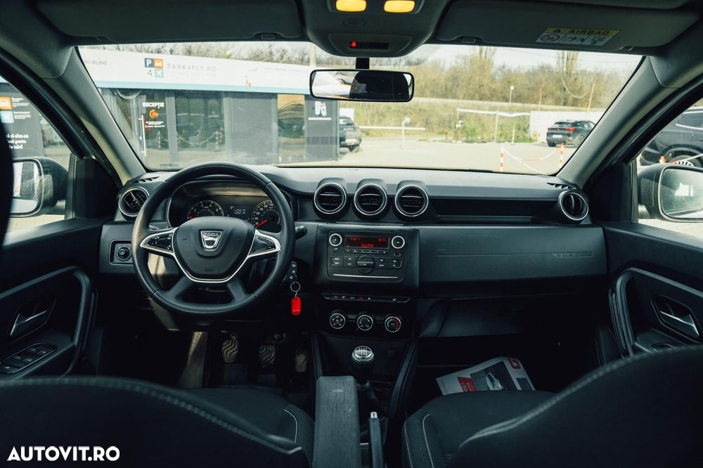 Dacia Duster - 6