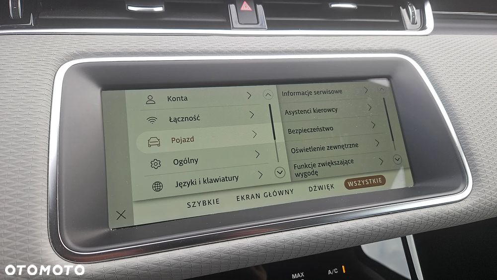 Land Rover Range Rover Evoque - 20