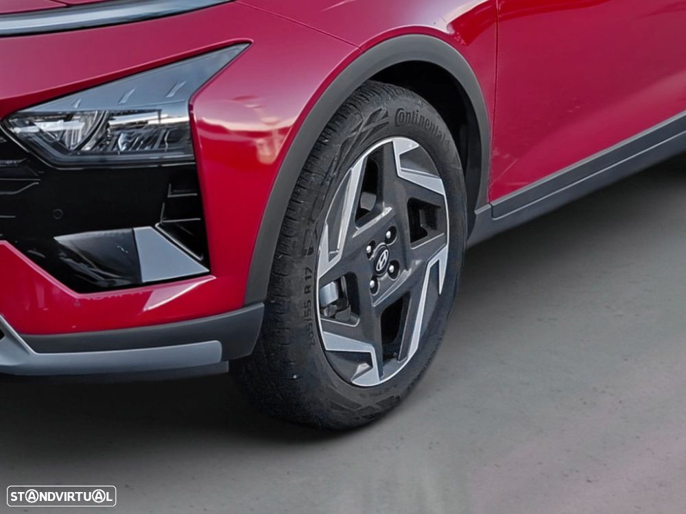Hyundai Bayon 1.0 T-GDI Premium (TT) - 4