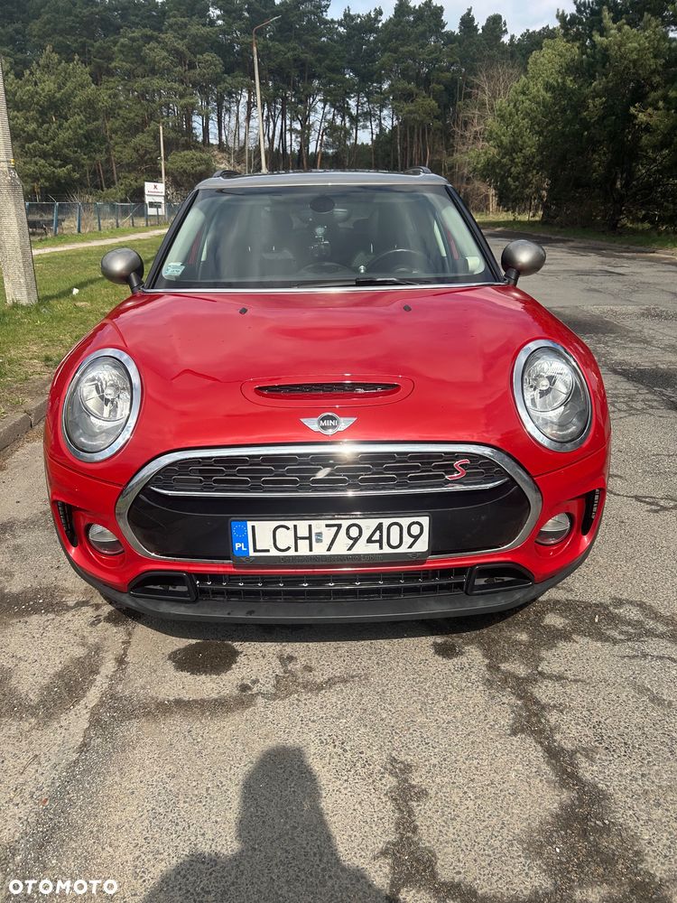 MINI Cooper S - 5
