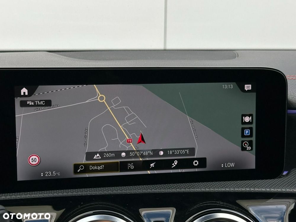Mercedes-Benz CLA 200 d 8G-DCT AMG Line Advanced Plus - 30