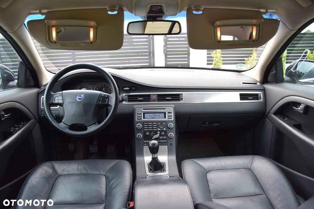 Volvo S80 2.5T Momentum - 35