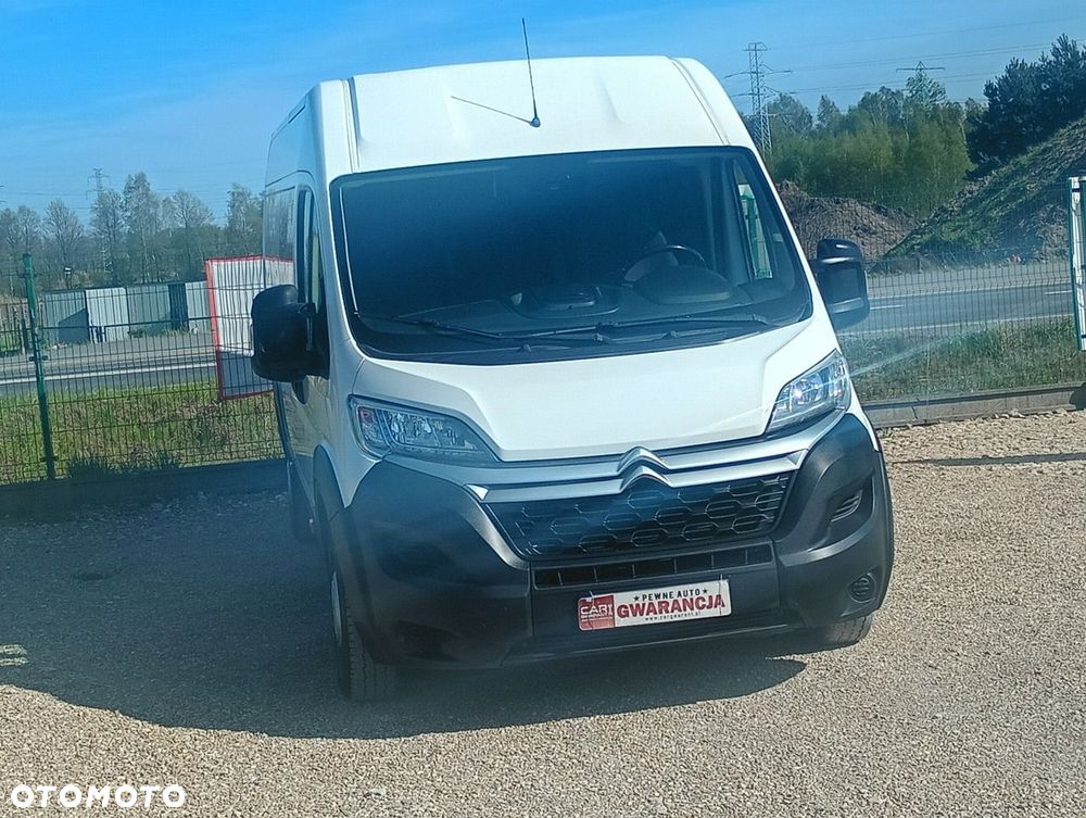 Citroën Jumper - 3