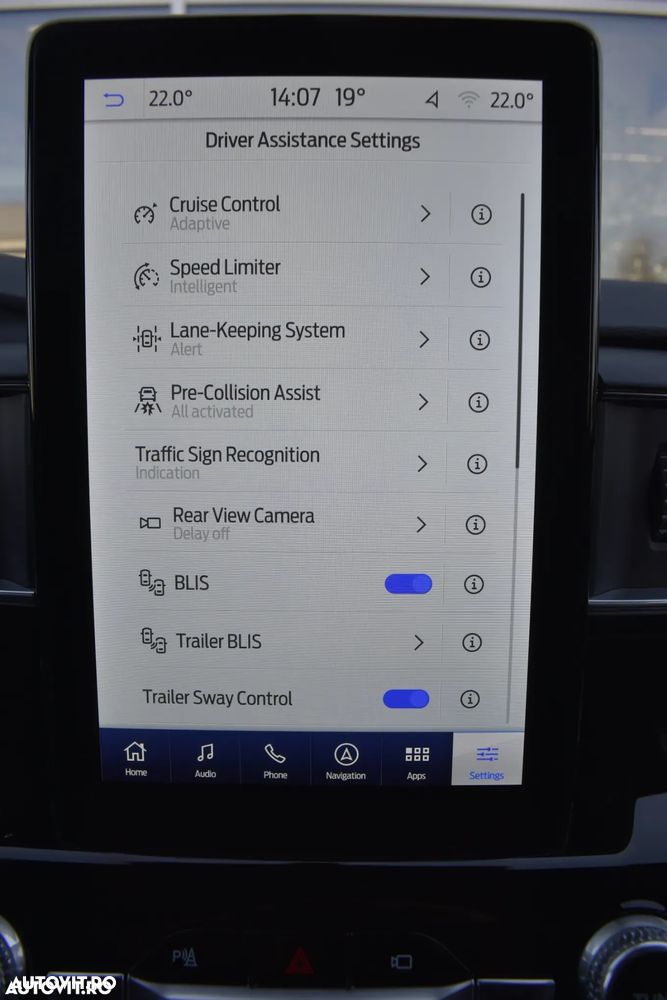 Ford Explorer 3.0 PHEV ST-Line - 32