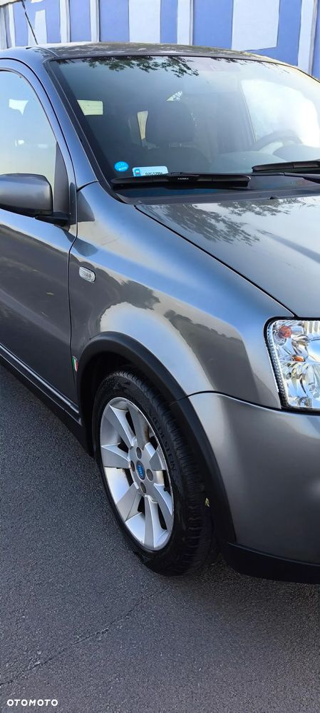 Fiat Panda 1.4 100 HP - 14