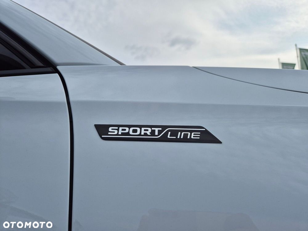 Skoda Kodiaq 1.5 TSI iV PHEV 4x2 Sportline DSG - 9