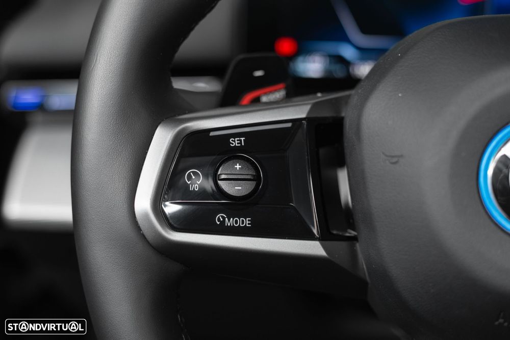 BMW 530 e xDrive Pack Desportivo M Pro - 9