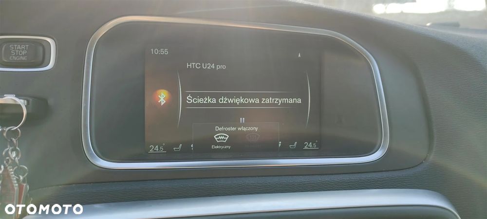 Volvo V40 D2 Momentum - 24