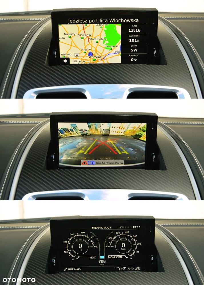 Aston Martin V12 Vanquish - 30