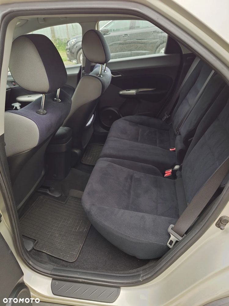 Honda Civic - 14