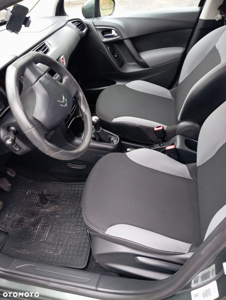 Citroën C3 1.1 Cool&Sound - 9