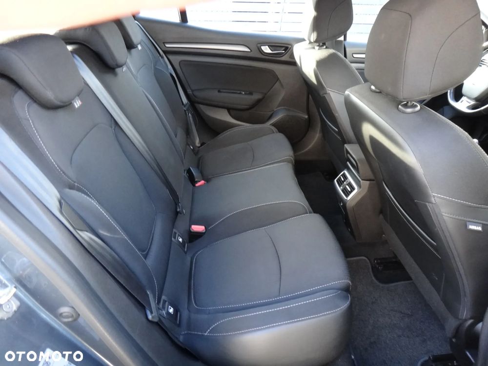 Renault Megane 1.3 TCe FAP Equilibre - 18