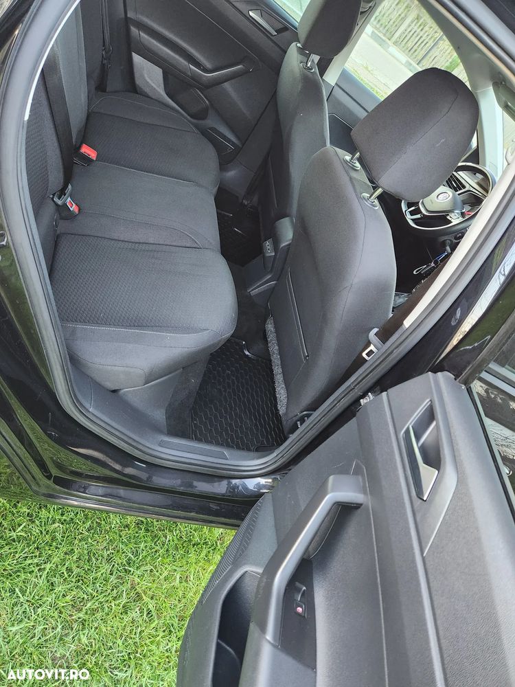 Volkswagen Polo 1.0 TSI Highline - 13