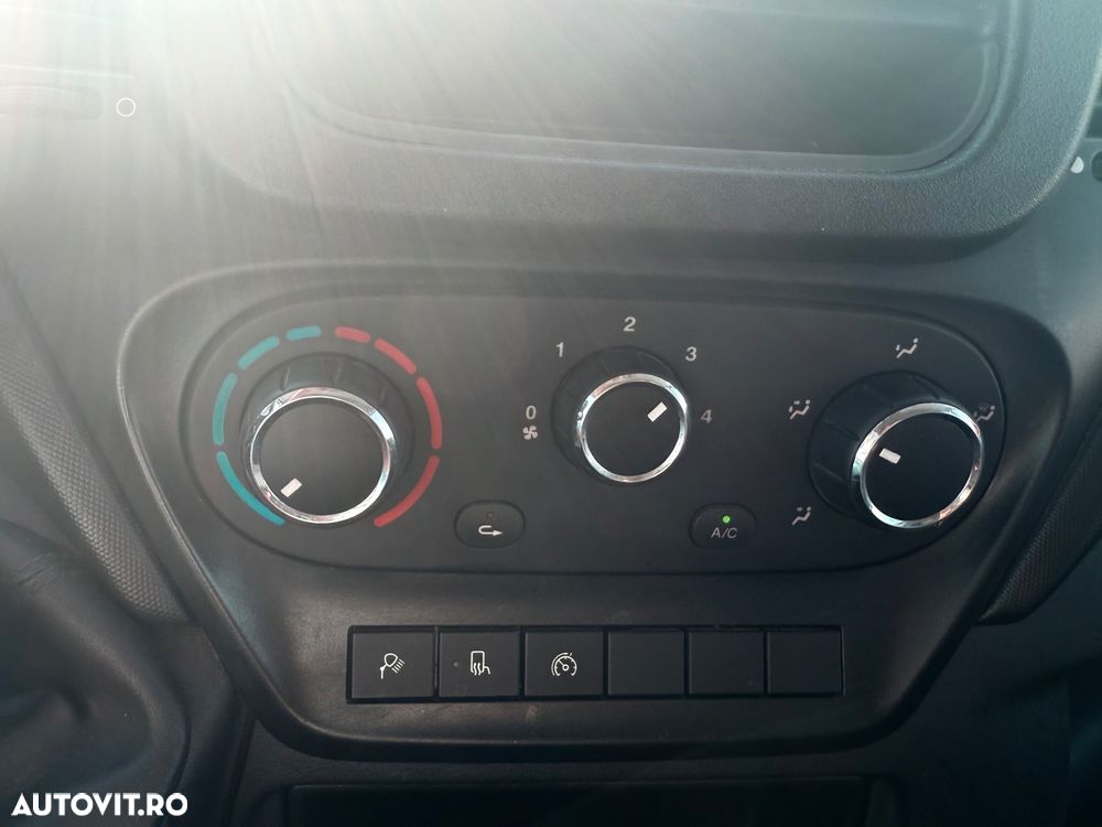 Iveco Massif - 20