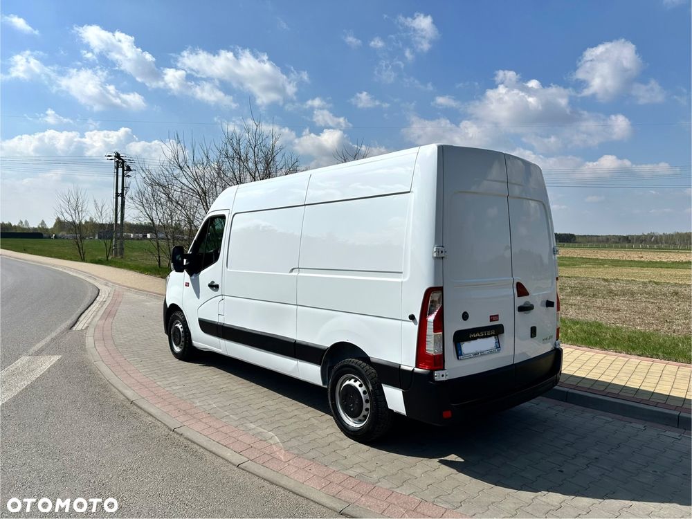 Renault Master L2H2 - 7
