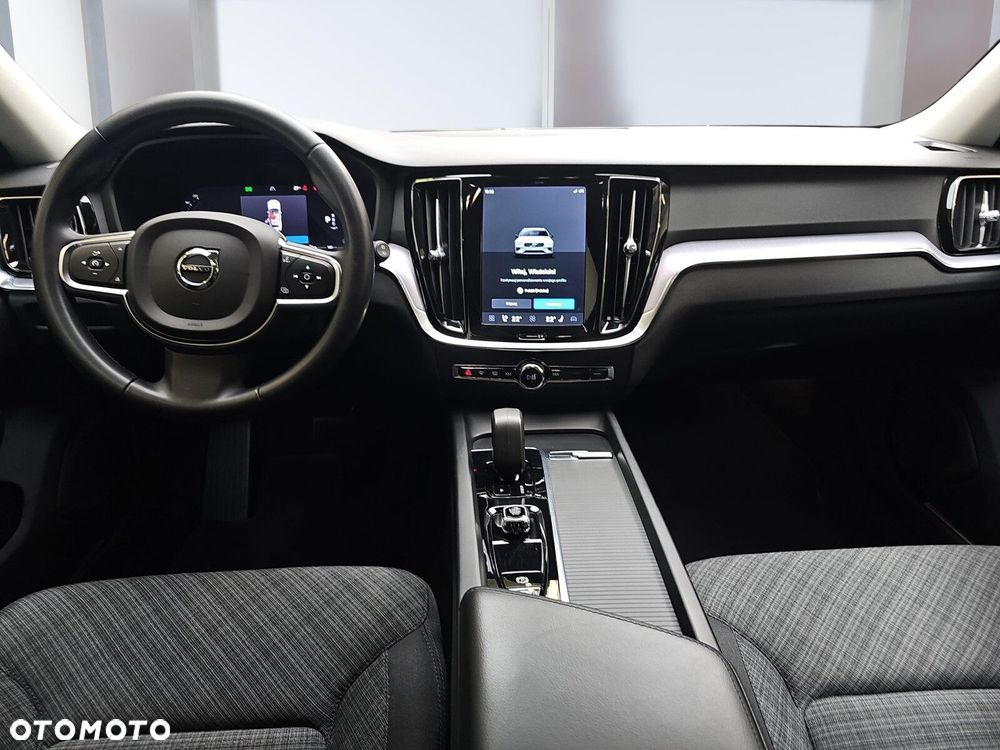 Volvo V60 B4 B Core - 8