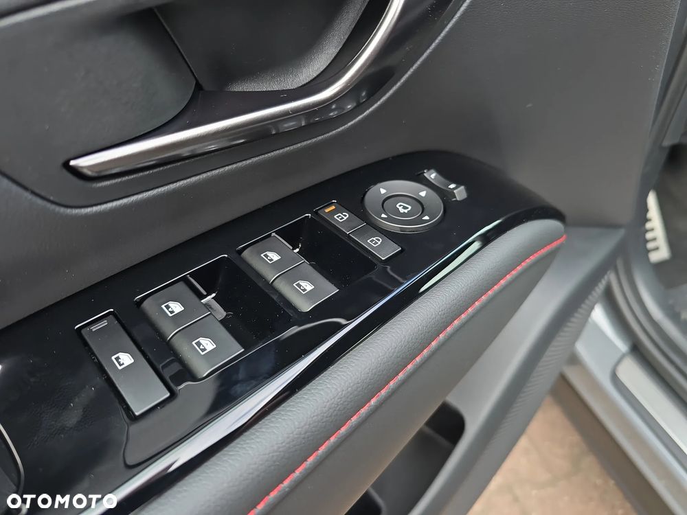 Hyundai Tucson 1.6 T-GDi N Line 2WD - 13