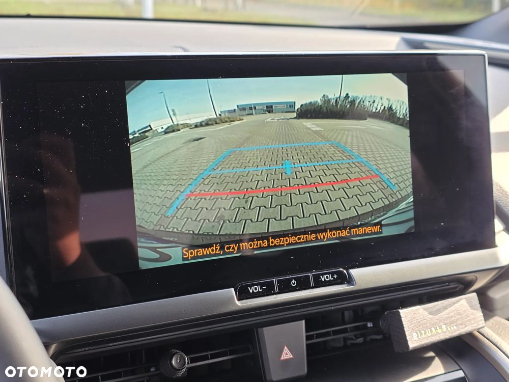 Toyota C-HR 1.8 Hybrid Executive - 21