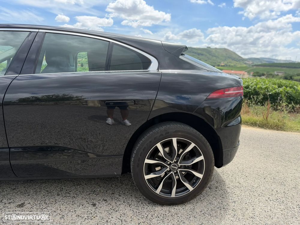 Jaguar I-Pace S AWD Aut. - 6