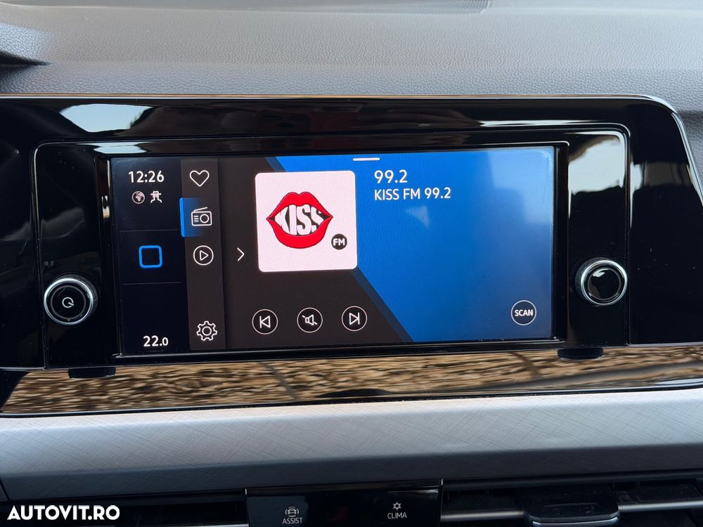 Volkswagen Golf 1.0 TSI Life - 28