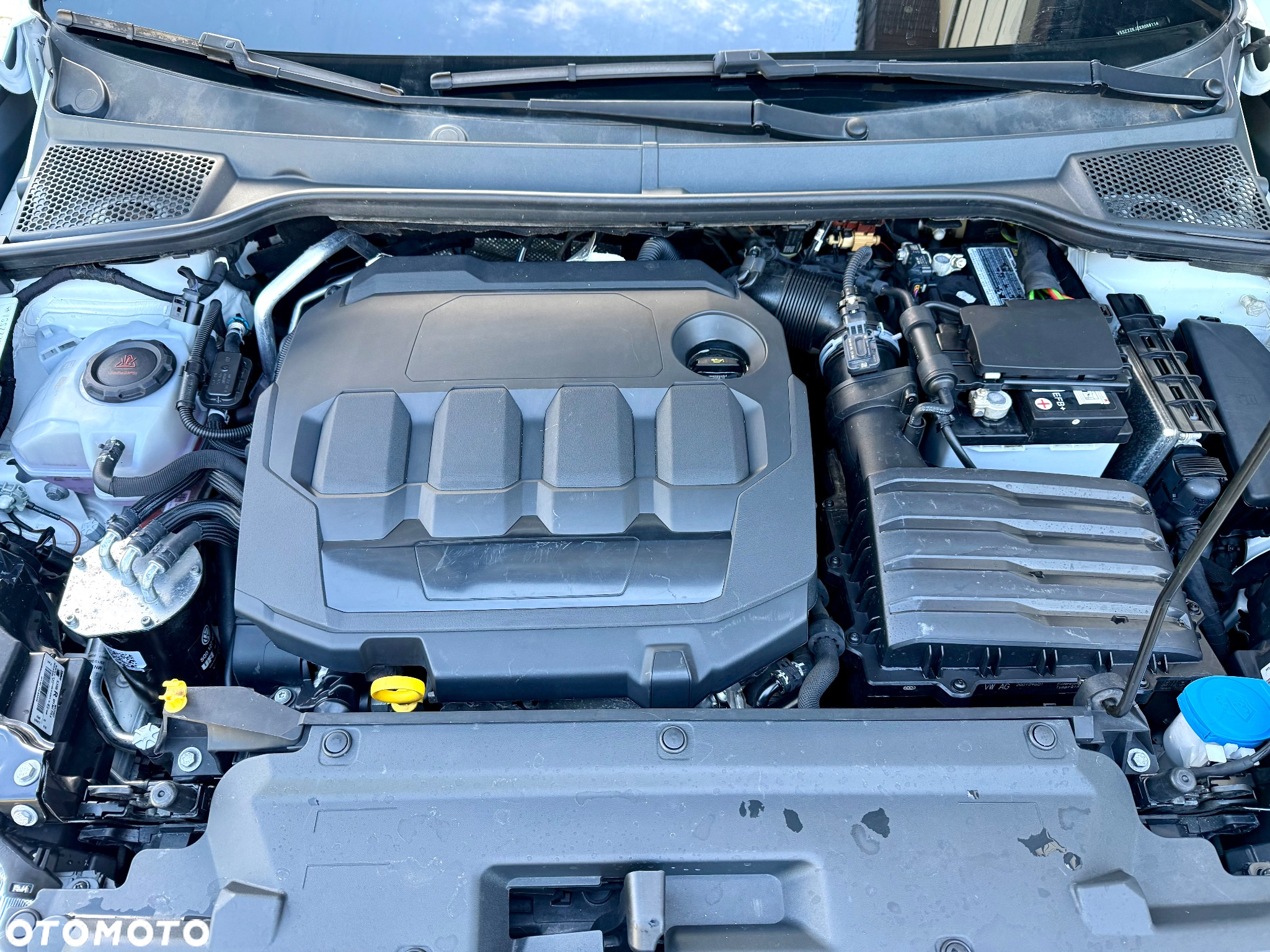 Seat Arona 1.6 TDI FR S&S - 17