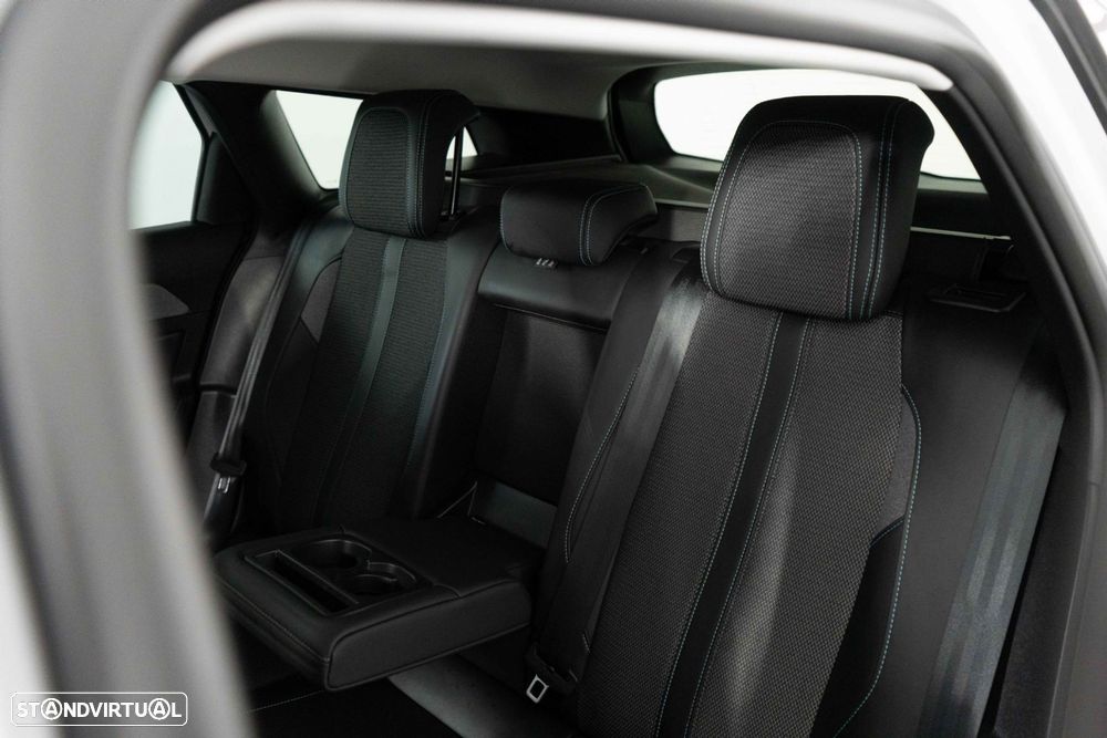 Peugeot 308 SW 1.2 PureTech Allure Pack EAT8 - 10