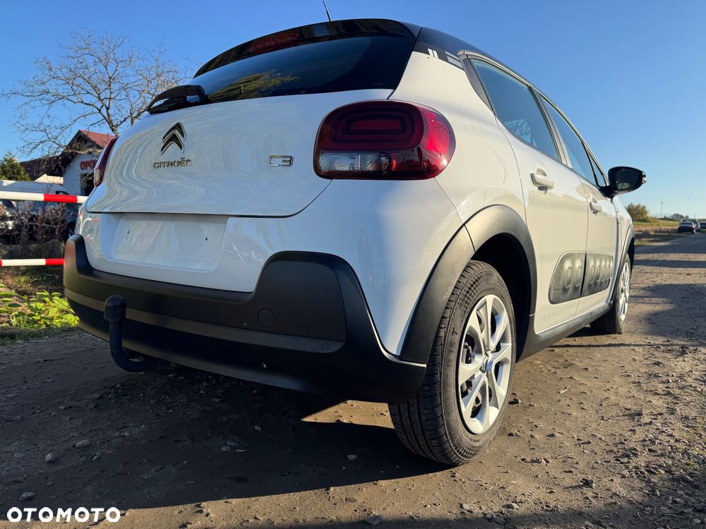 Citroën C3 - 19