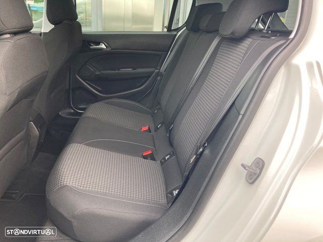 Peugeot 308 1.5 BlueHDi Active Pack - 27