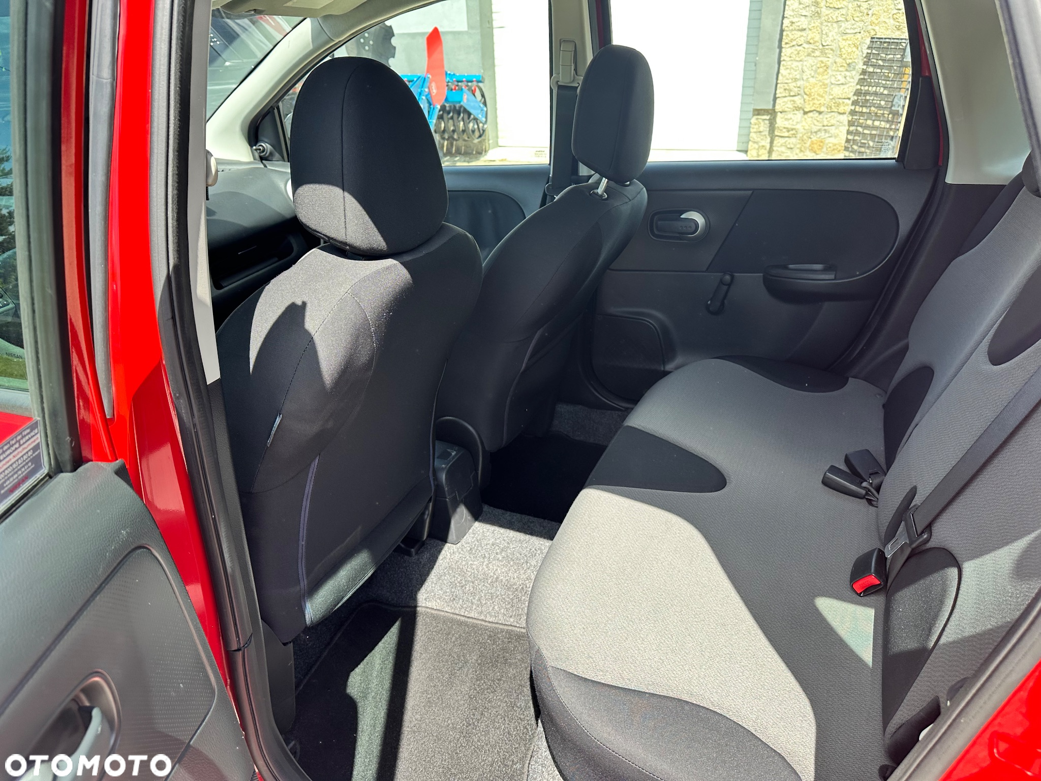 Nissan Note 1.4 Acenta - 24