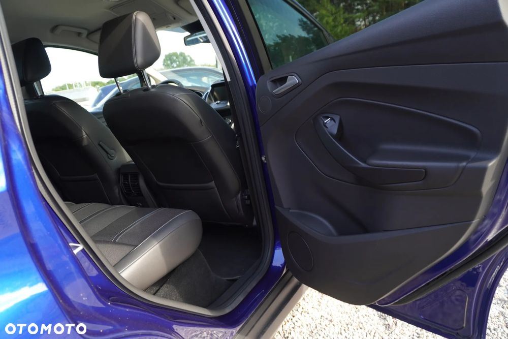 Ford C-MAX 1.5 TDCi Titanium - 38