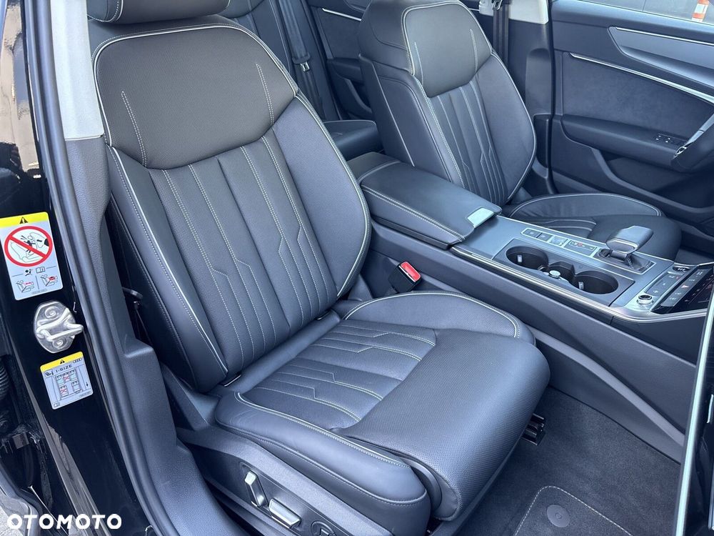 Audi A6 Limousine - 36