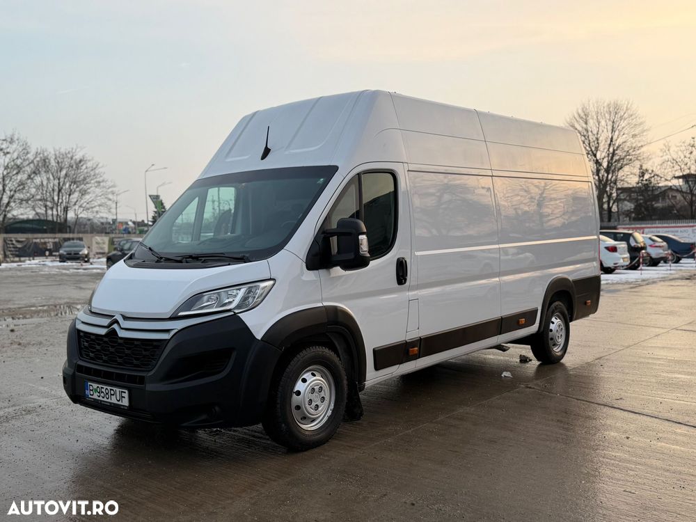 Citroën Jumper - 2