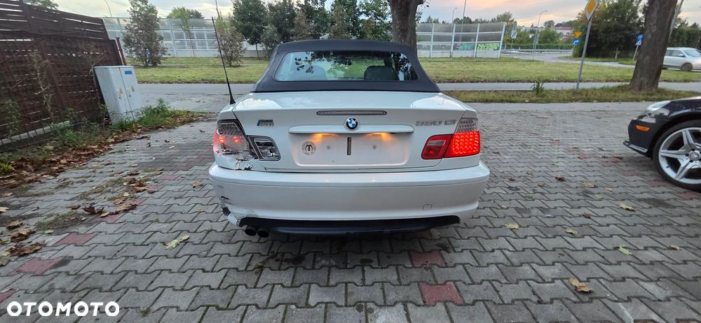 BMW Seria 3 - 11