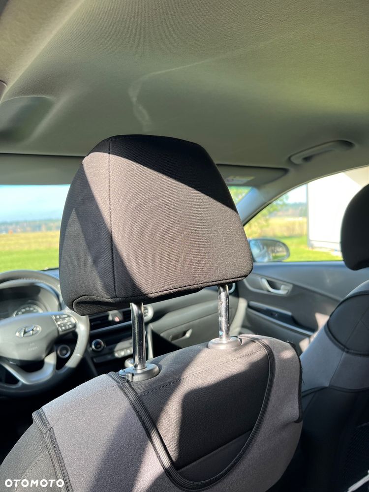 Hyundai Kona 1.0 T-GDI Comfort - 8