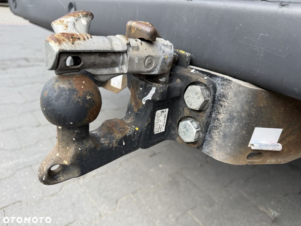 Citroën Jumper Boxer Ducato - 17