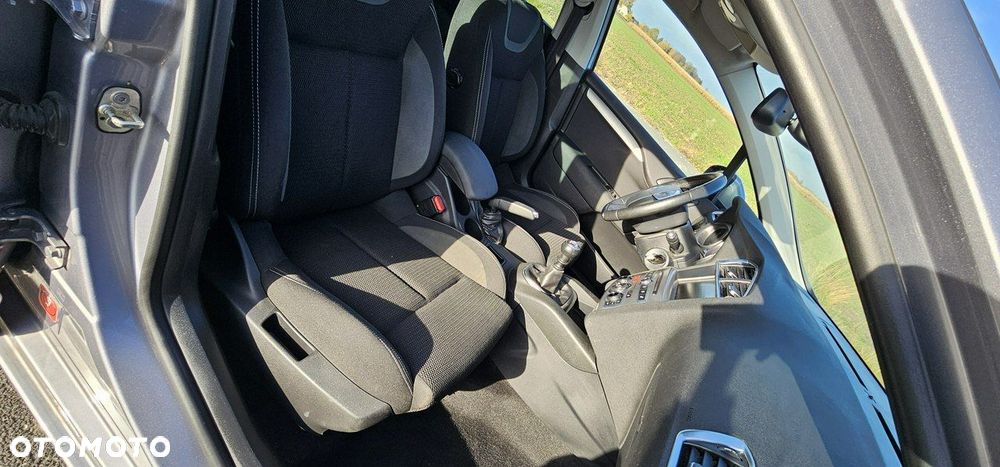 Citroën C4 - 20