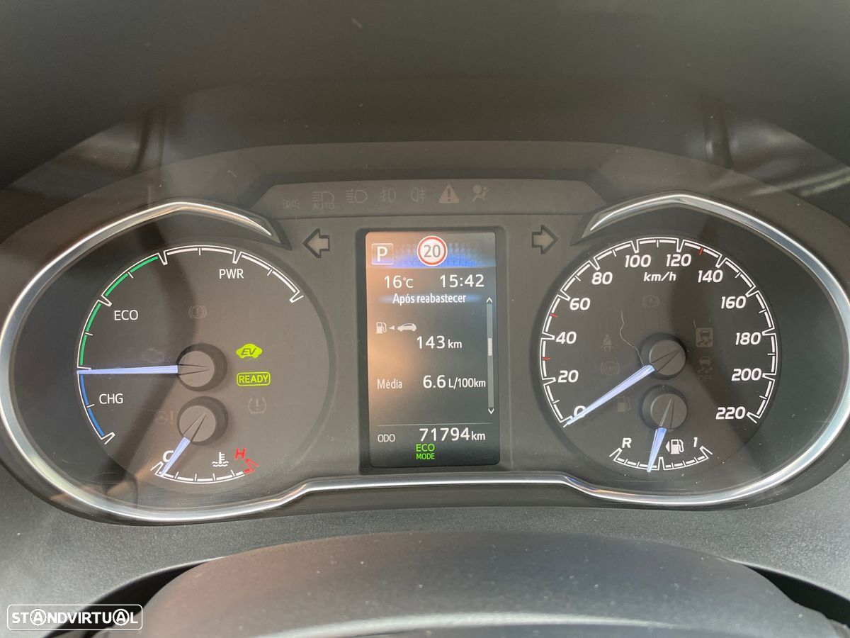 Toyota Yaris - 12