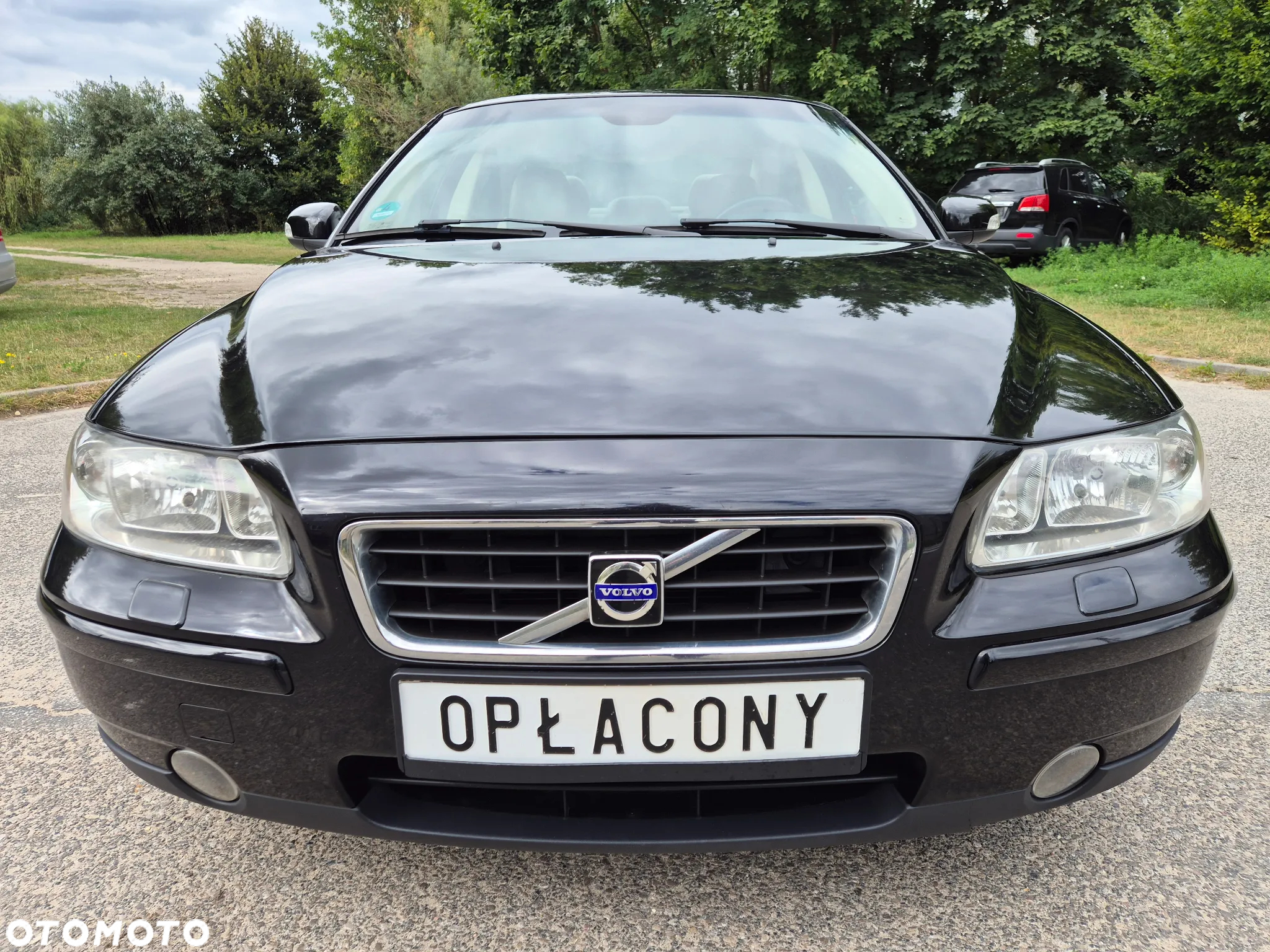 Volvo S60 2.4 Summum - 13