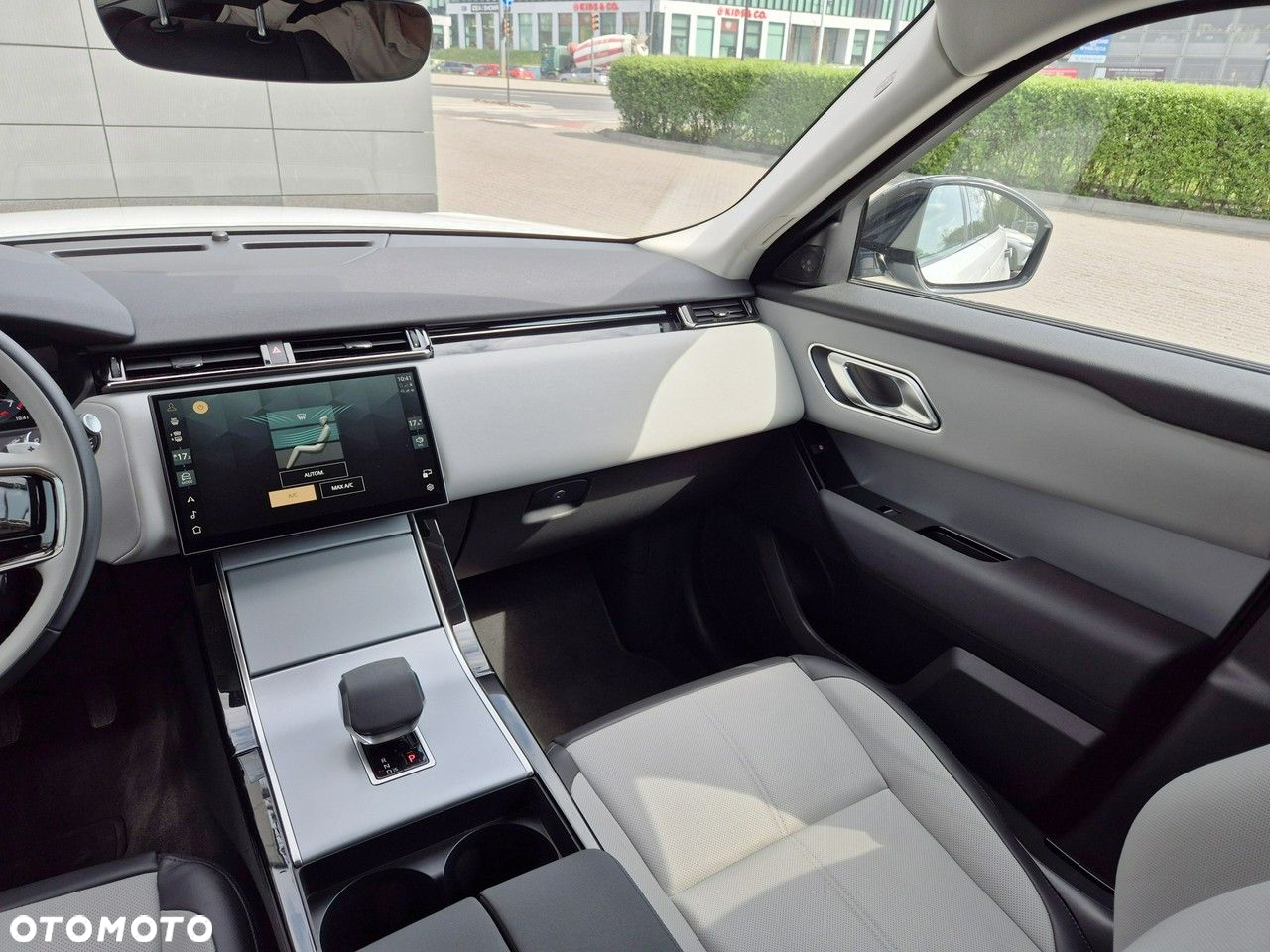 Land Rover Range Rover Velar - 19