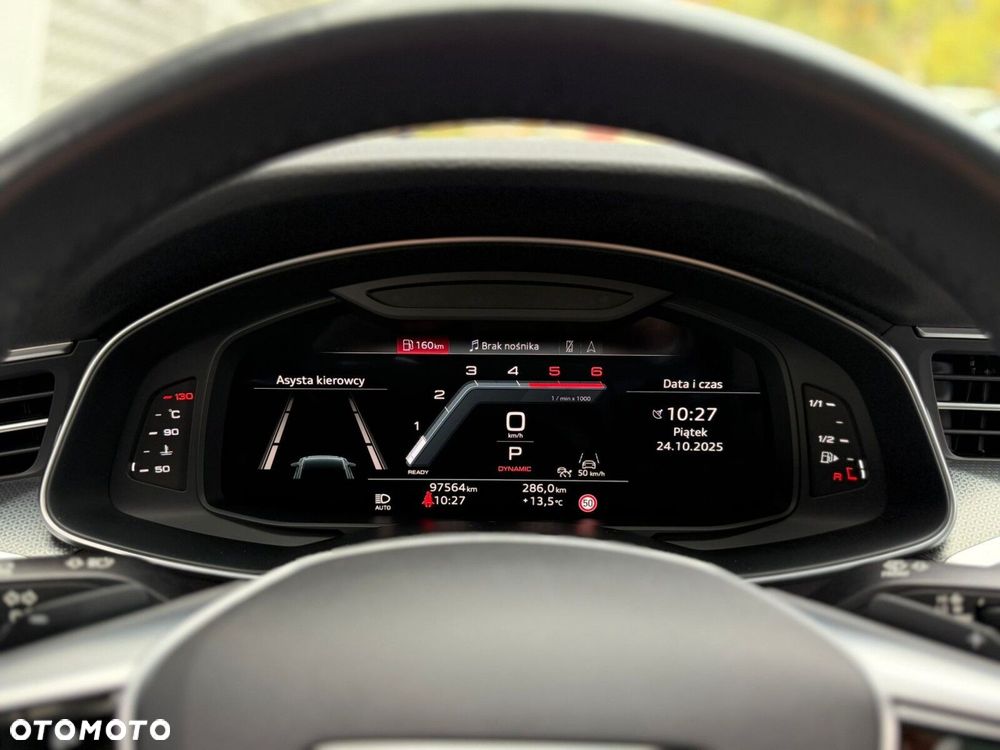 Audi A6 Allroad - 27